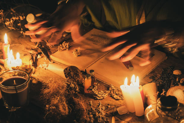 Ritual personalizado 