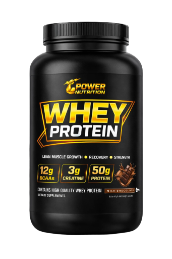 Whey Protein
