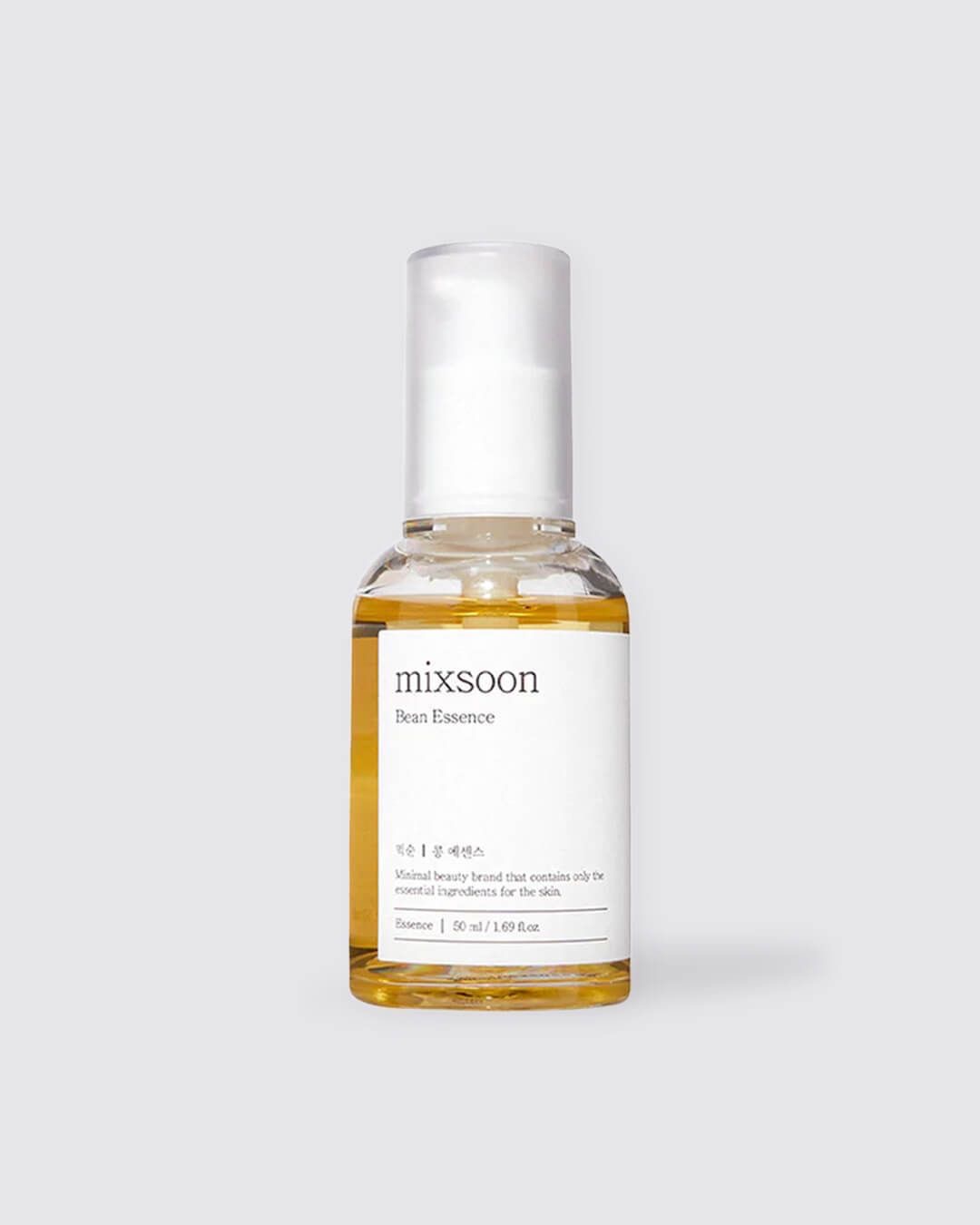 Mixsoon Bean Essence