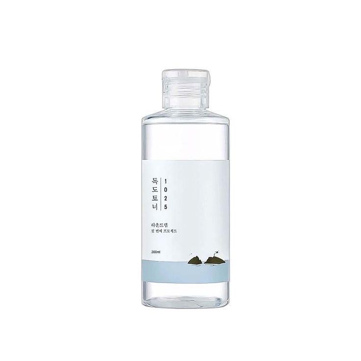 Agua mineral