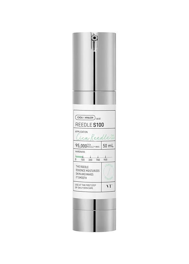 Crema Facial Reedle S100