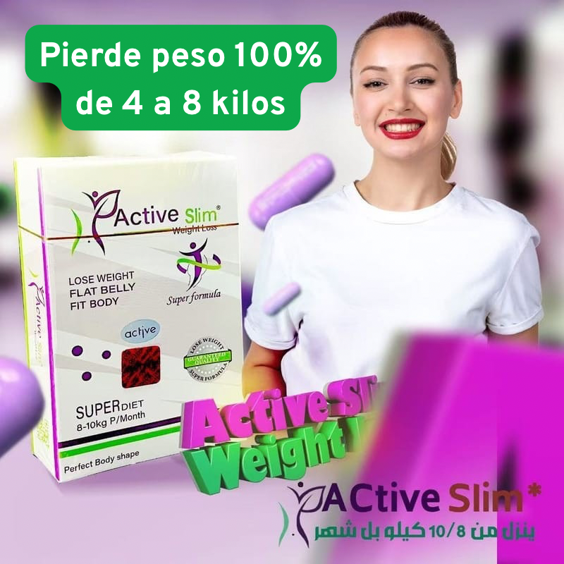 Active Slim