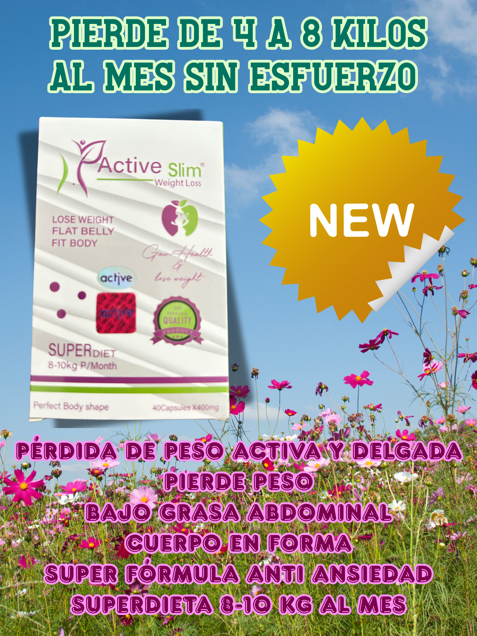 Pack 11 Active Slim