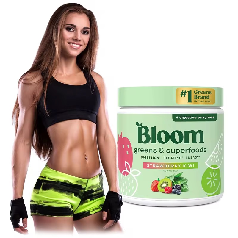 Bloom Superfoods