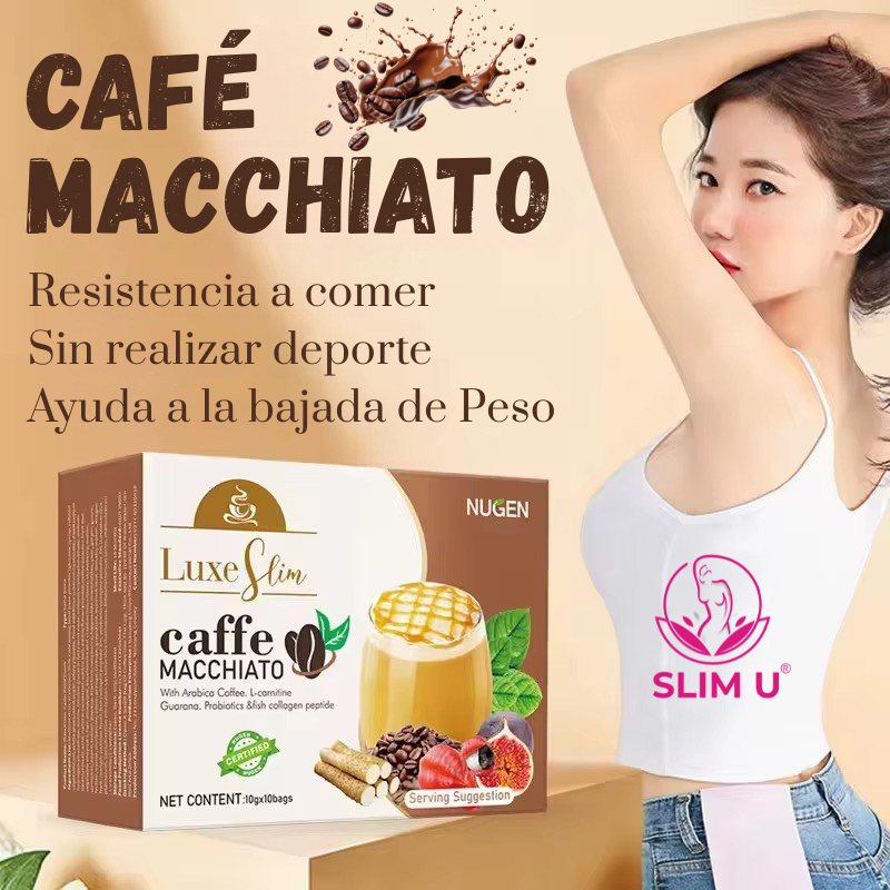 Café  quema grasa SlmU