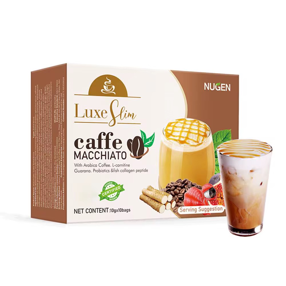 Café  quema grasa SlmU