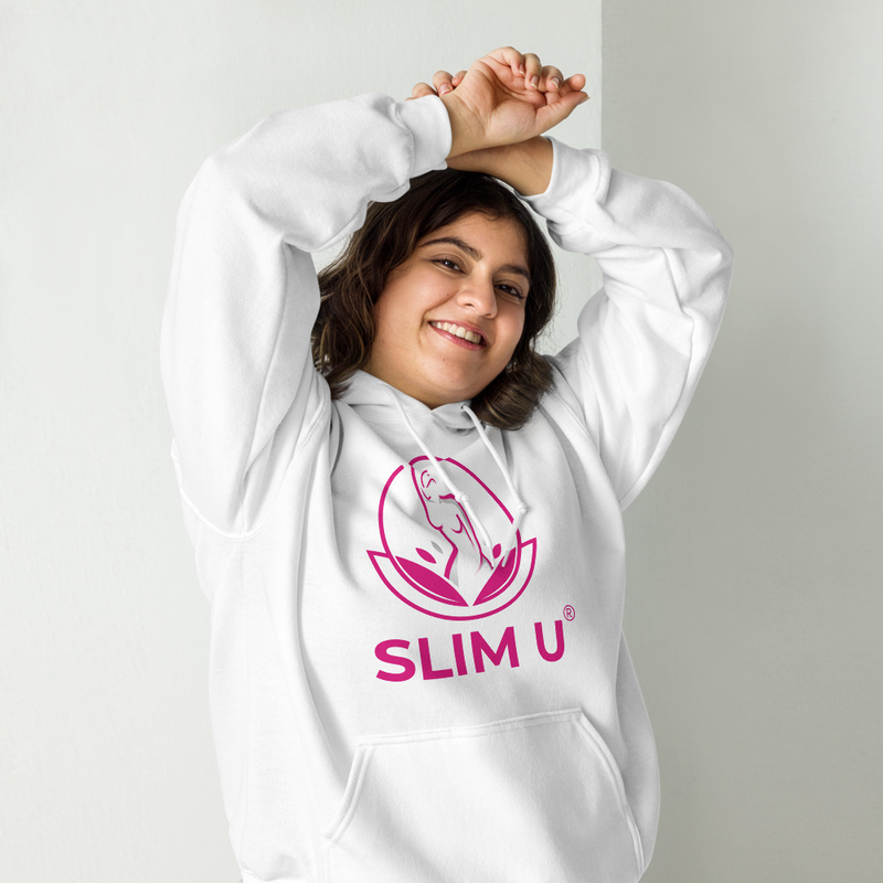 Sudadera SlimU todas las tallas