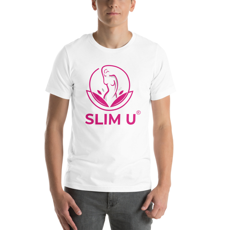 Camiseta SlimU unisex
