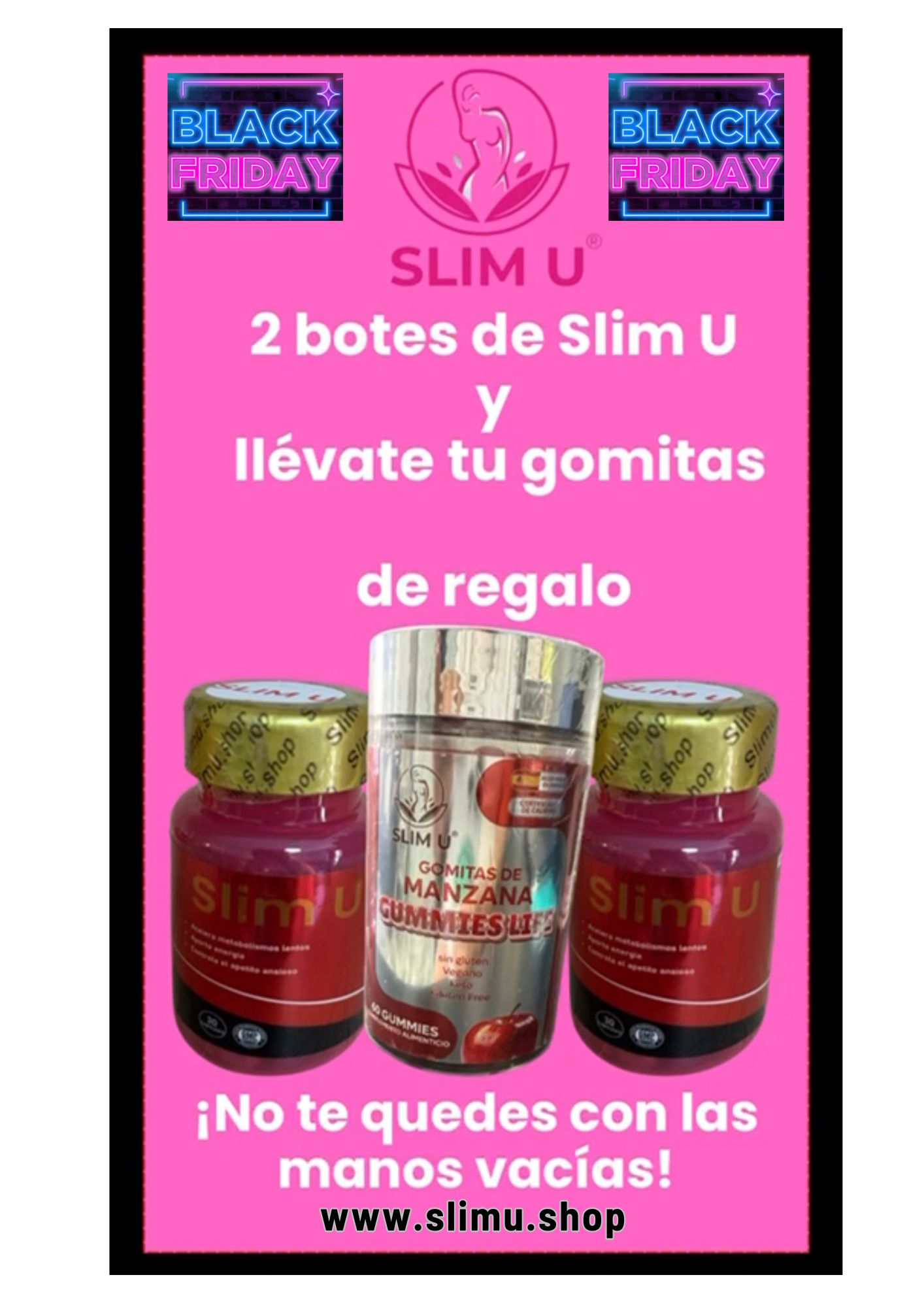 Slim U