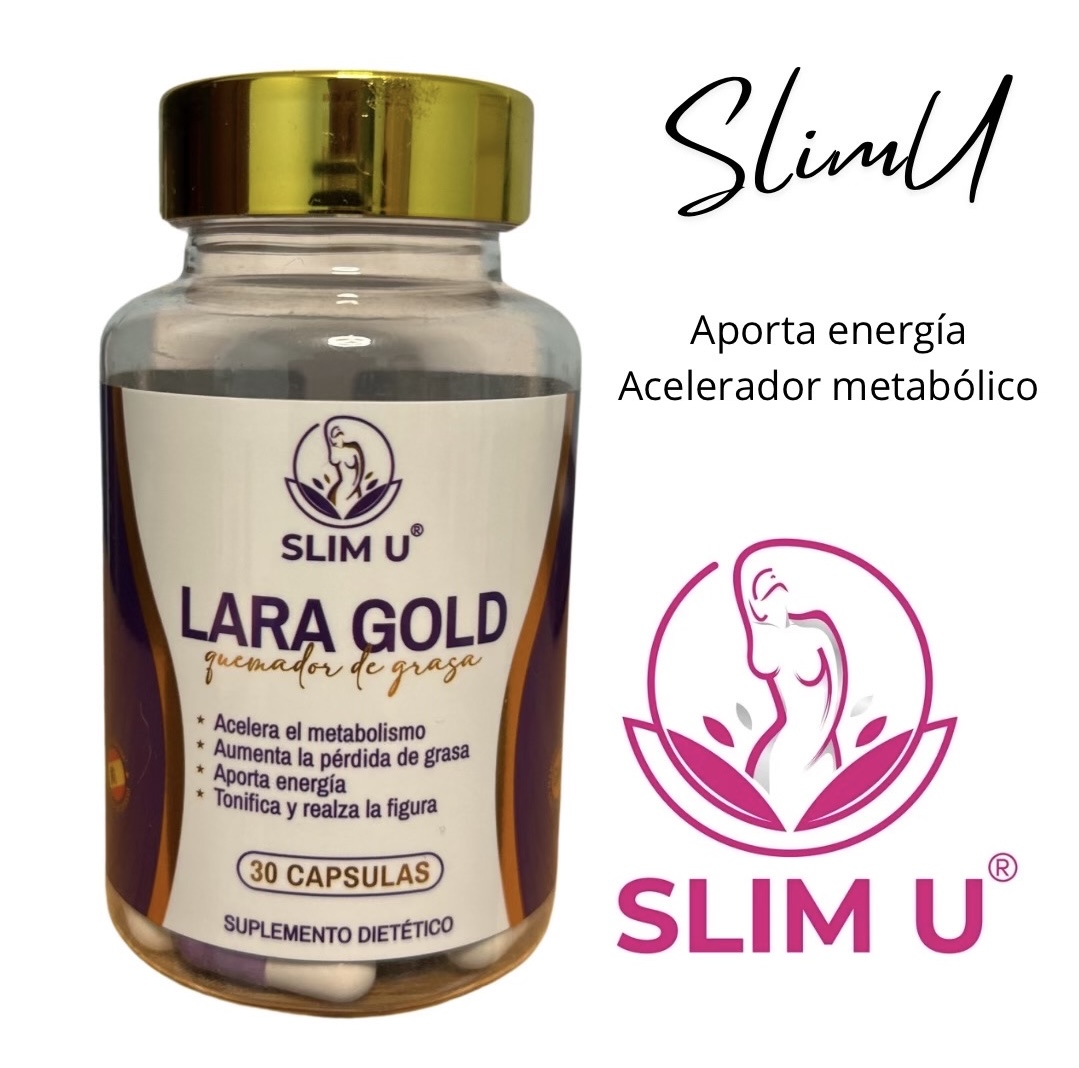 SlimU Registrado en España