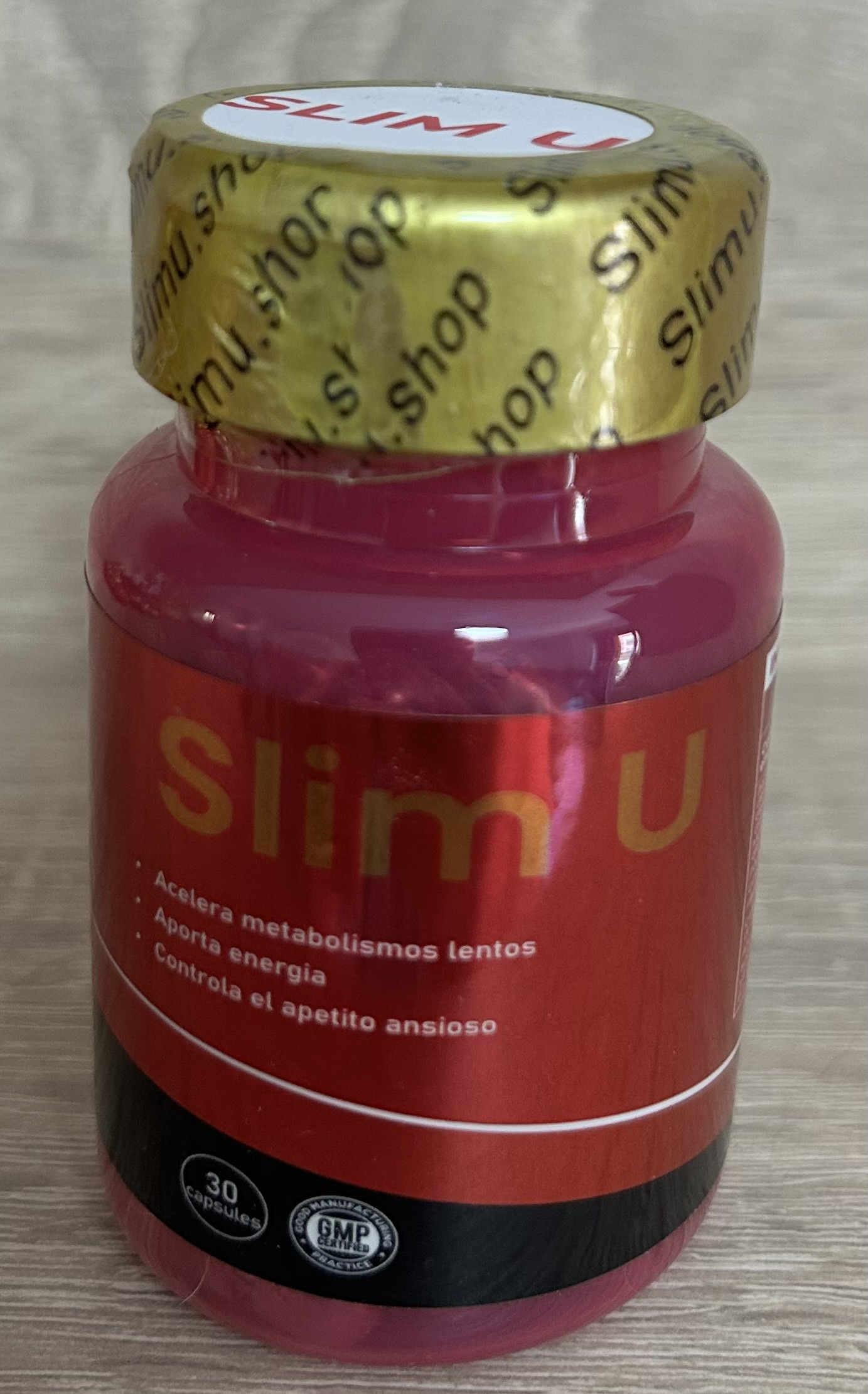 Slim U 2026