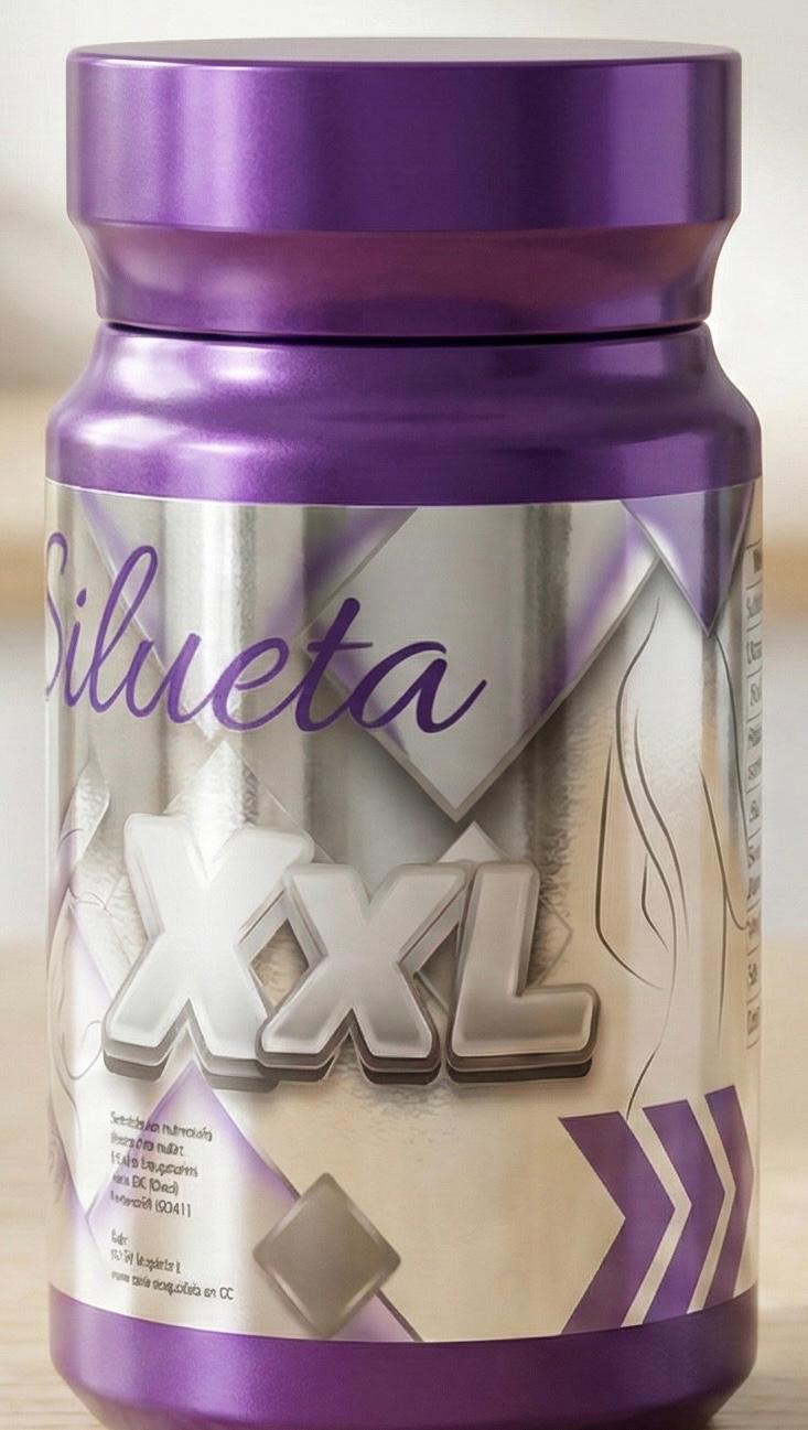 Silueta XXL