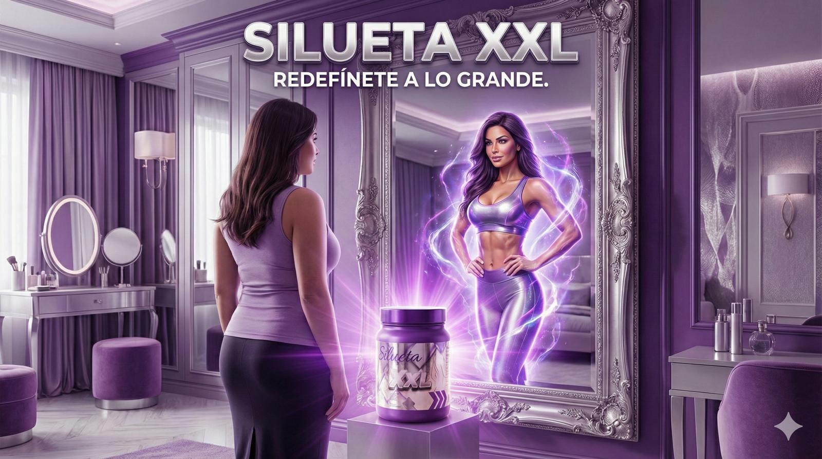 Silueta XXL