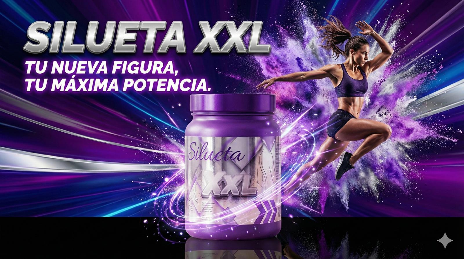 Silueta XXL