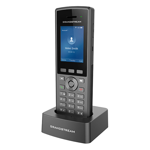 Grandstream WP825 Cordless Phone
