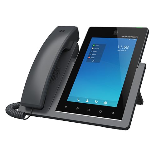 Grandstream GXV3470 IP Video Phone