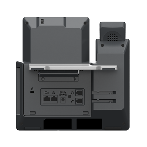 Grandstream GXV3470 IP Video Phone