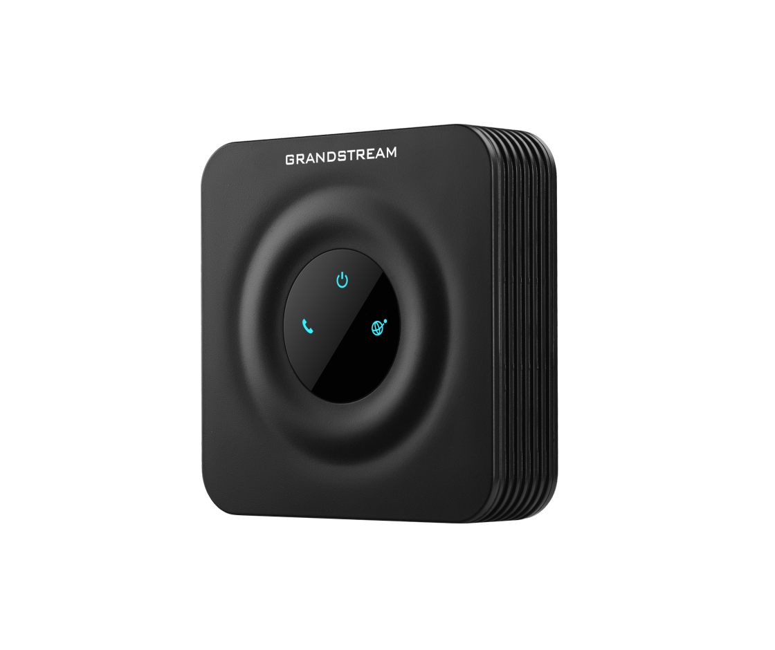 Grandstream HT801 ATA Adapter