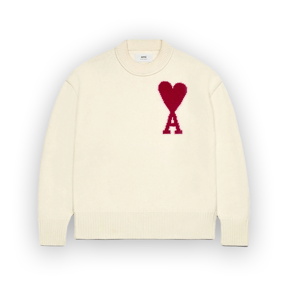 AMI Paris Jumper