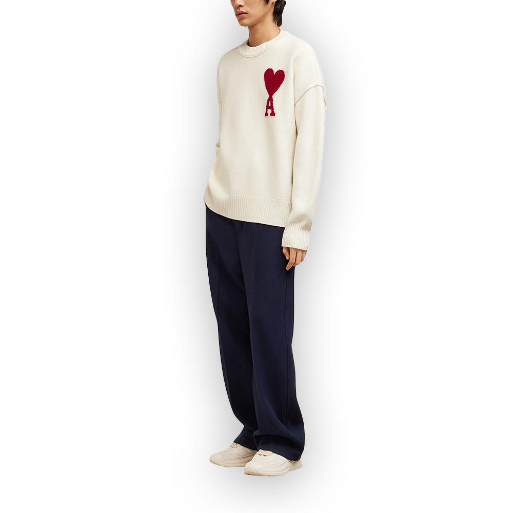 AMI Paris Jumper