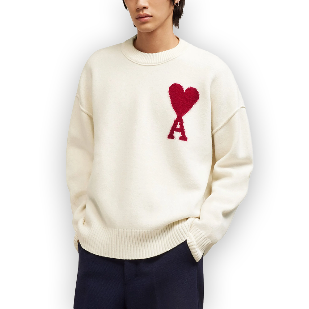 AMI Paris Jumper