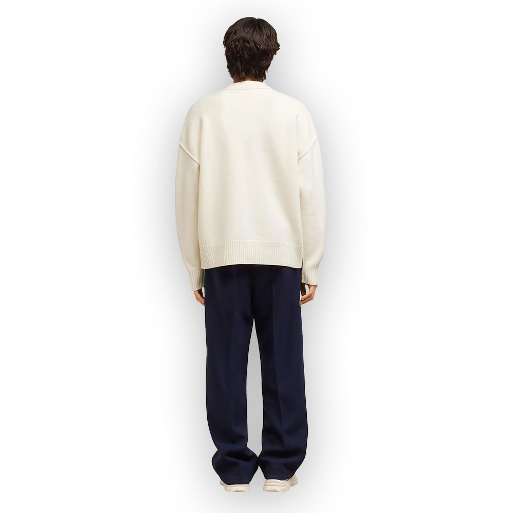 AMI Paris Jumper