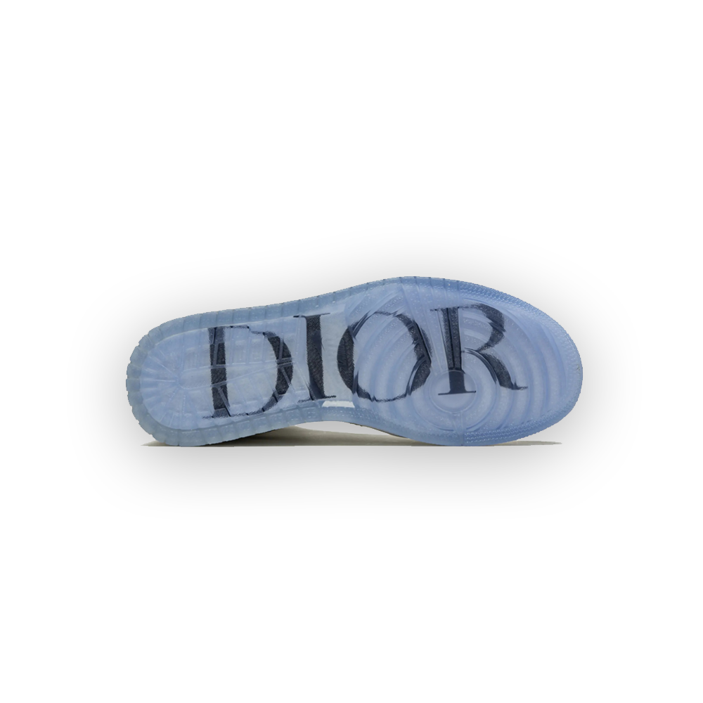 Dior Air Jordan 1