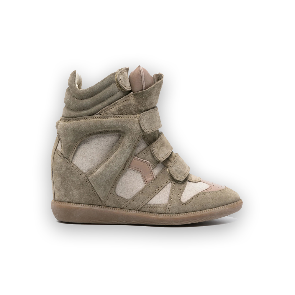 ISABEL MARANT