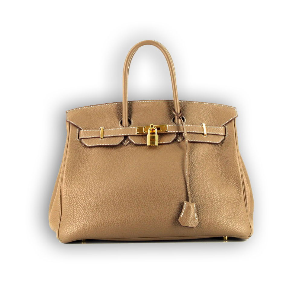 Hermès Pre-Owned