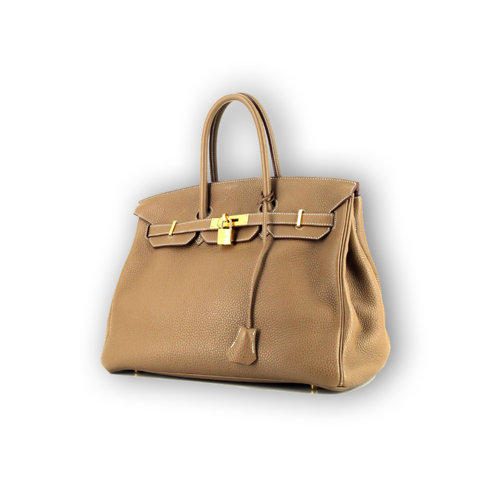 Hermès Pre-Owned