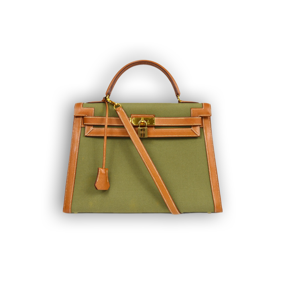 Hermès Pre-Owned