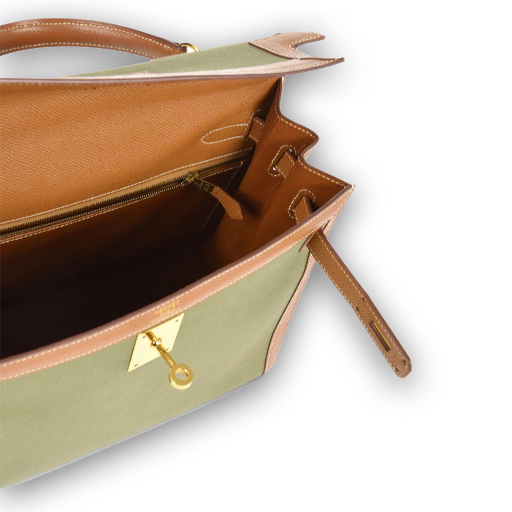 Hermès Pre-Owned
