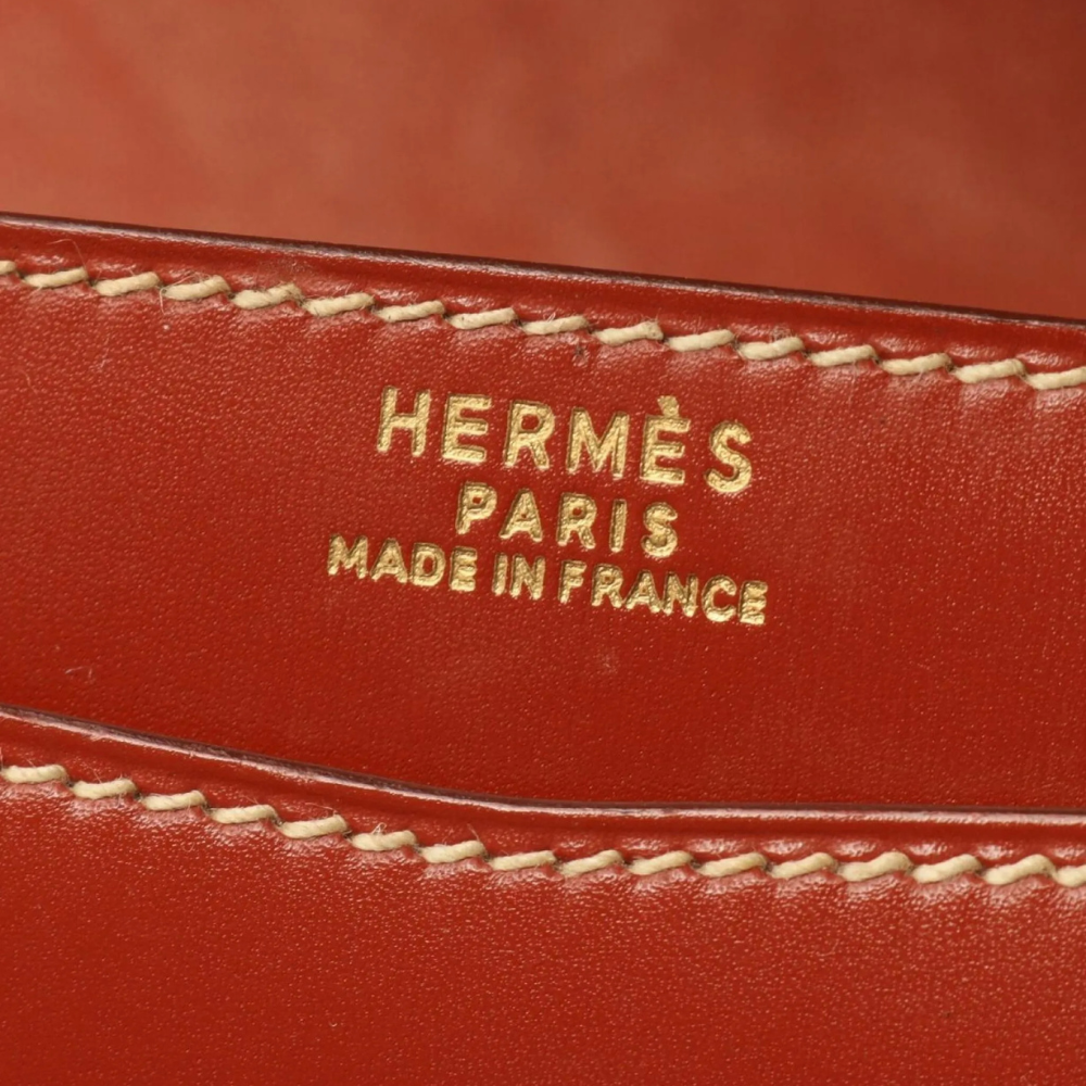 Hermès Pre-Owned