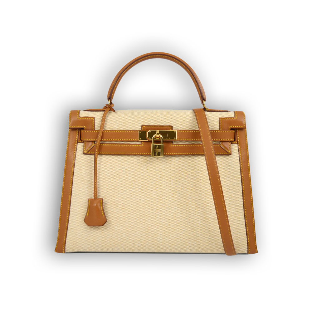 Hermes Pre-Owned