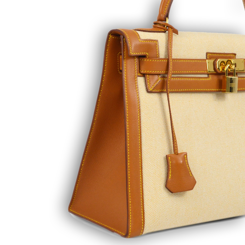 Hermes Pre-Owned