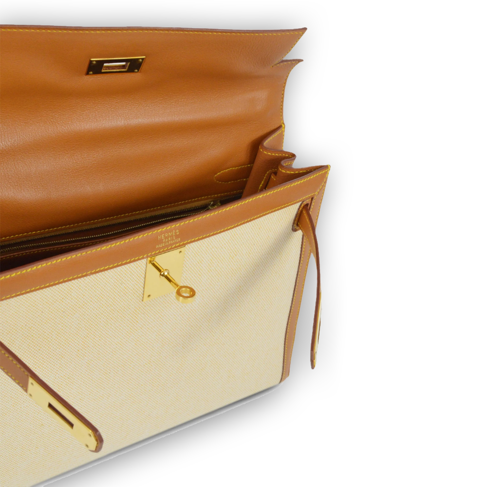Hermes Pre-Owned