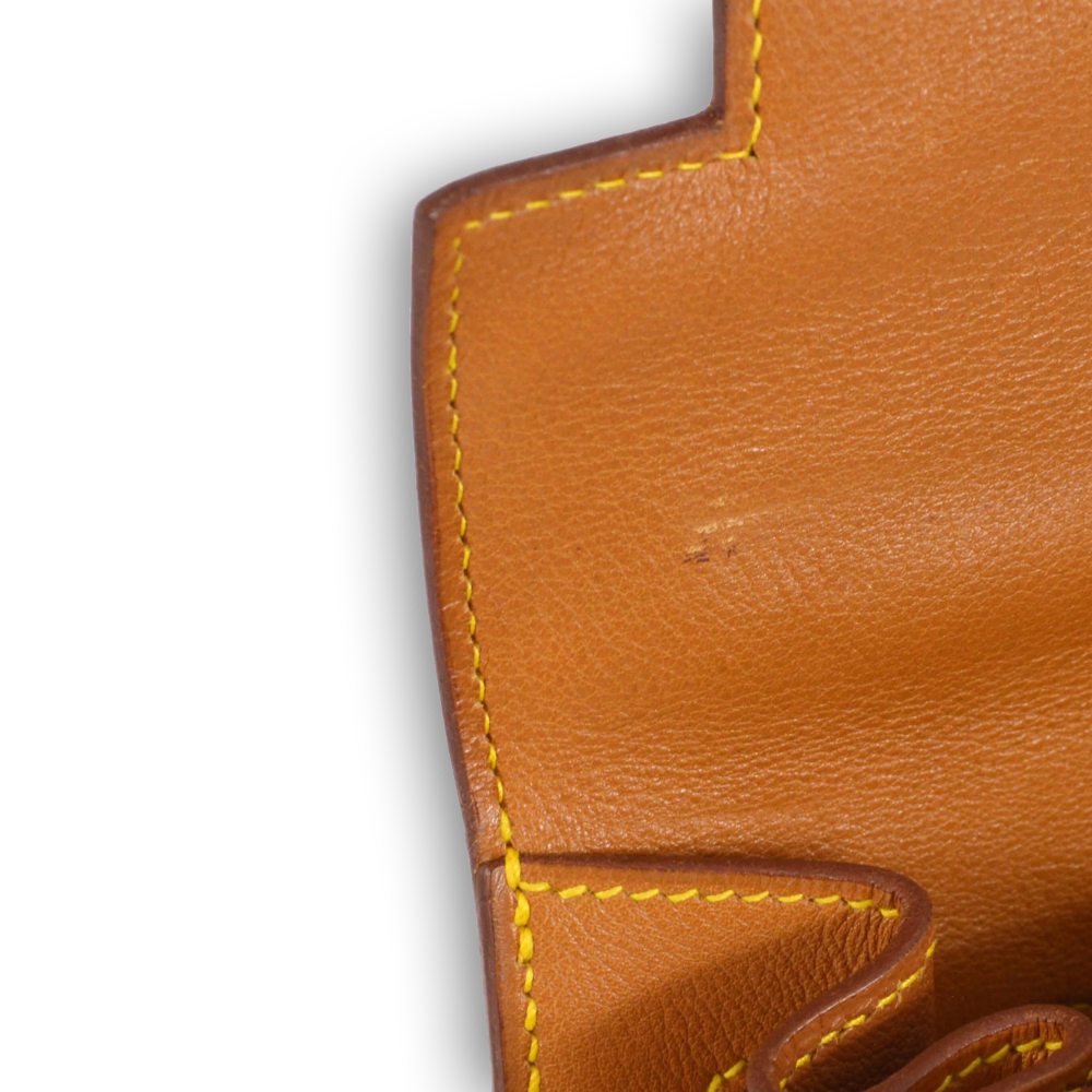 Hermes Pre-Owned