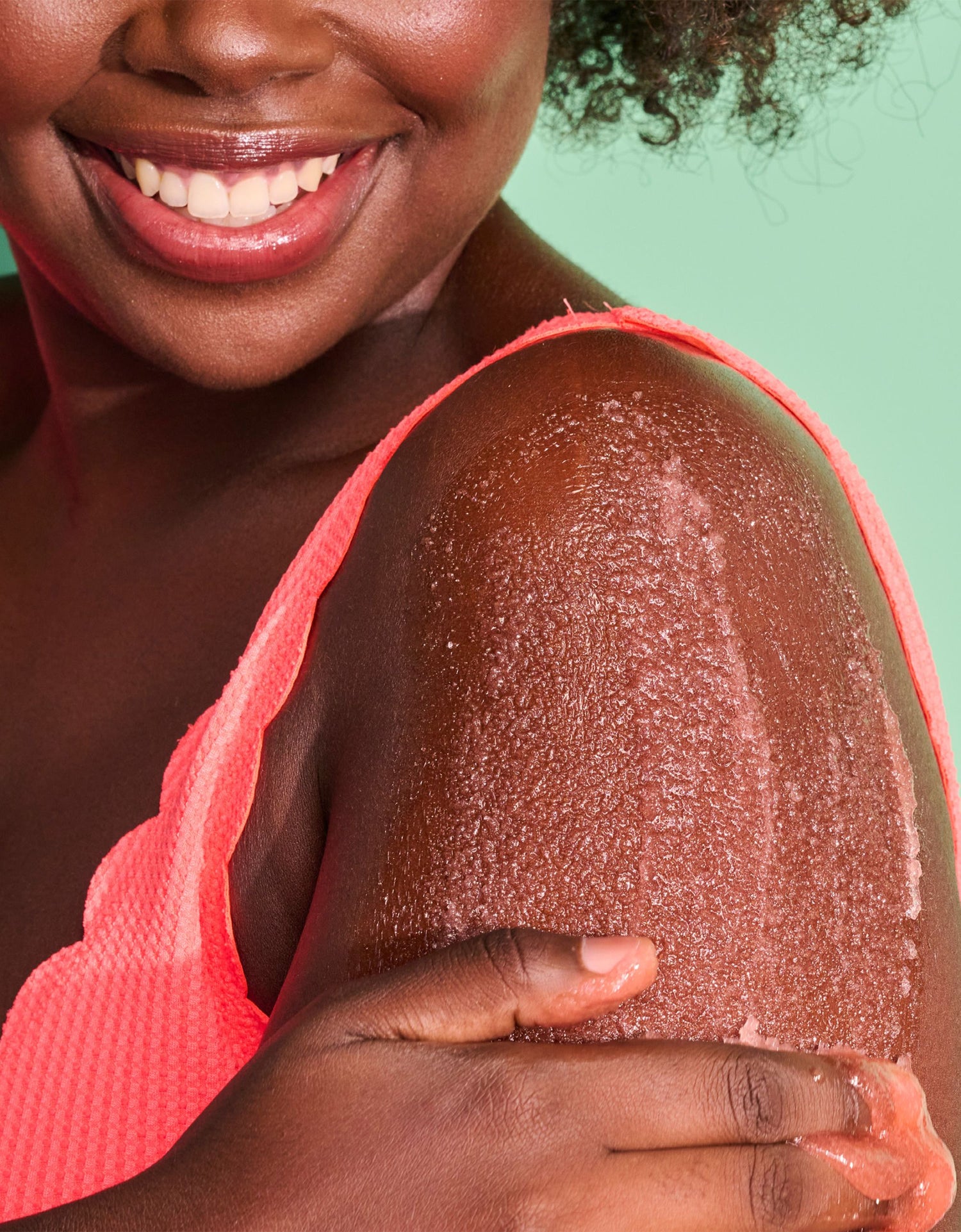 Tree Hut Bikini Reef Shea Sugar Scrub