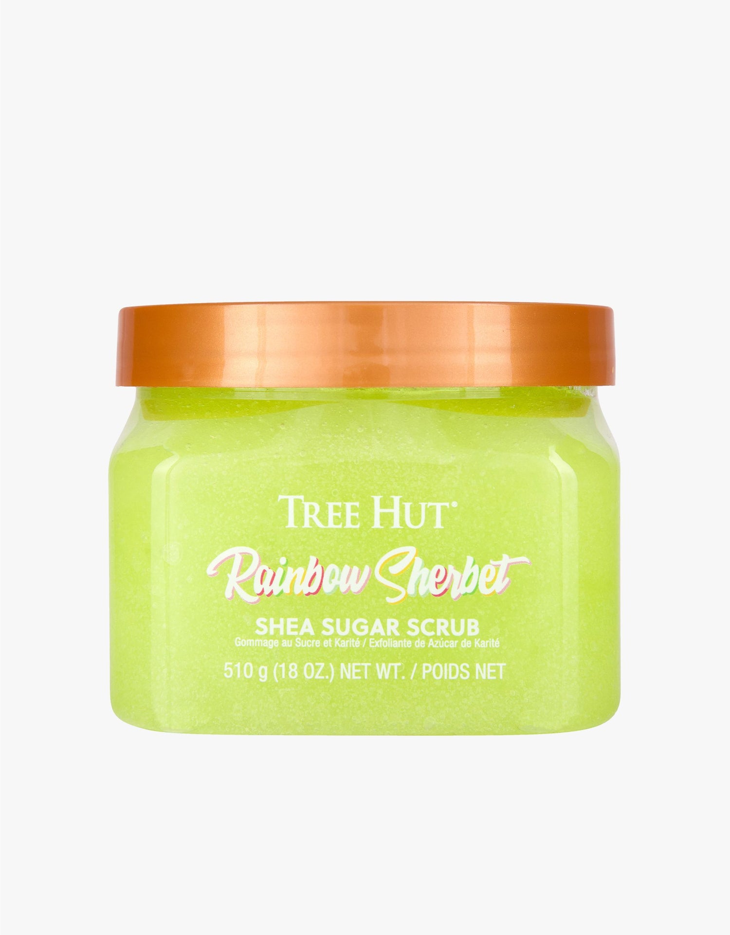 Tree Hut Shea Sugar Scrub