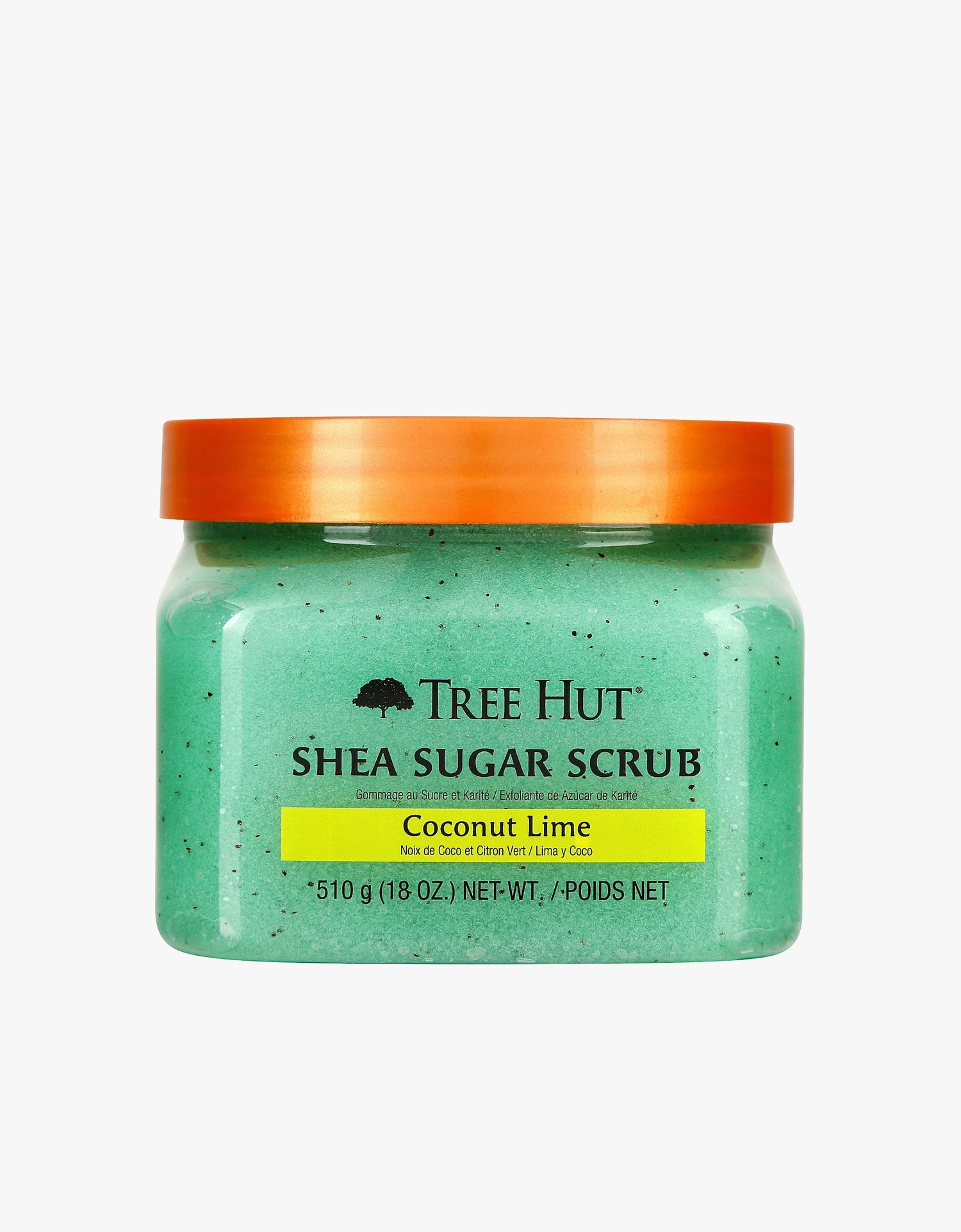 Tree Hut Shea Sugar Scrub