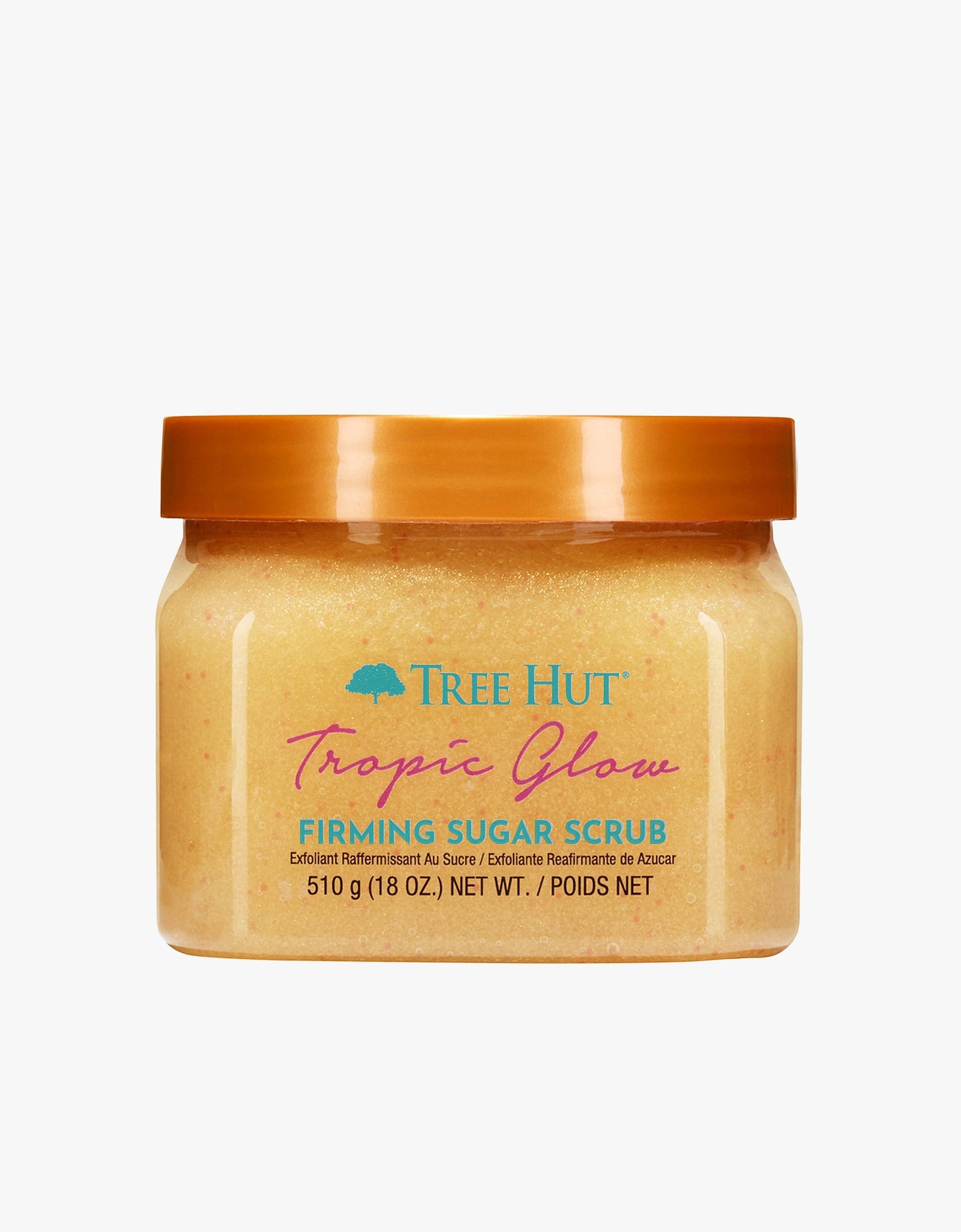 Tree Hut Tropic Glow Firming Sugar Scrub