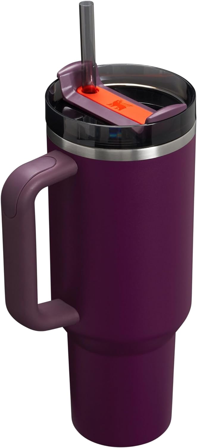 Insulated Travel Mug