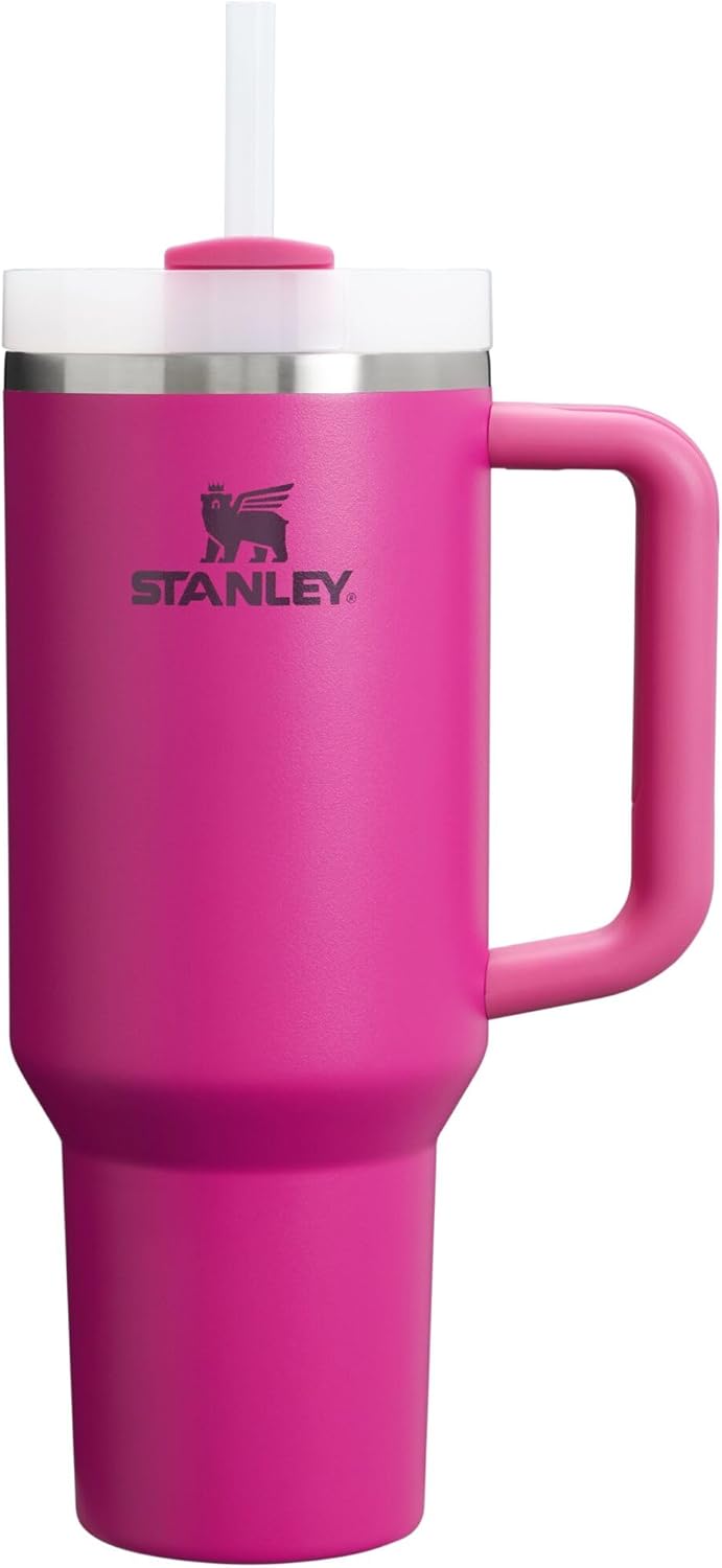Stanley Travel Mug