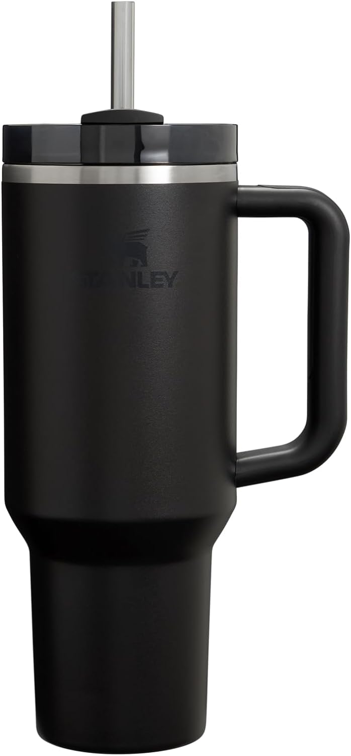 Insulated Travel Mug