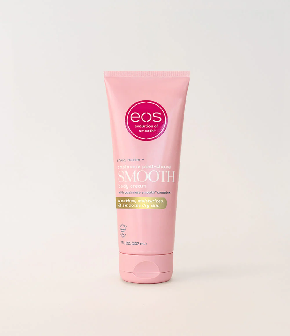 EOS Smooth Body Lotion