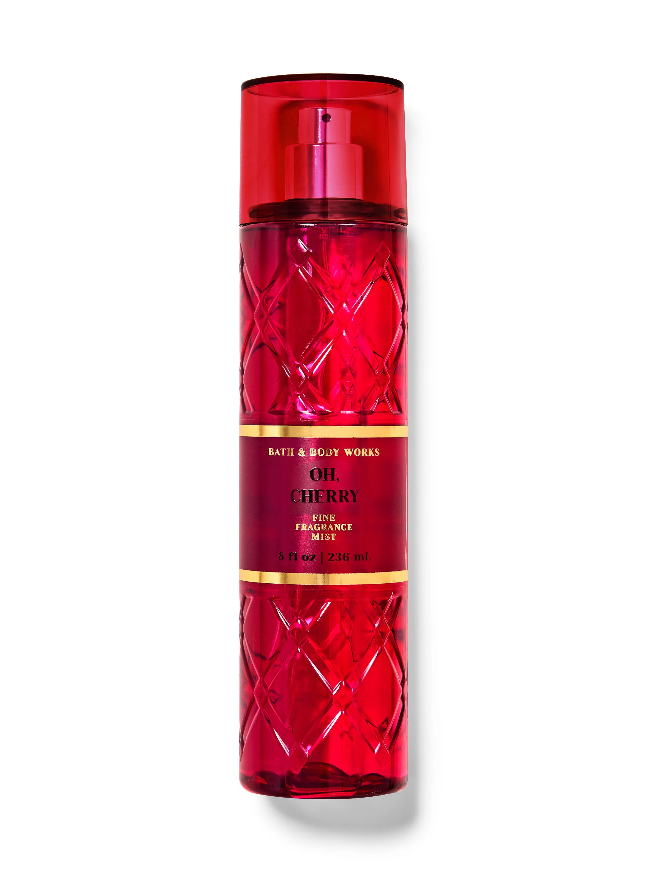 Bath & Body Works Fine Fragrance Mist