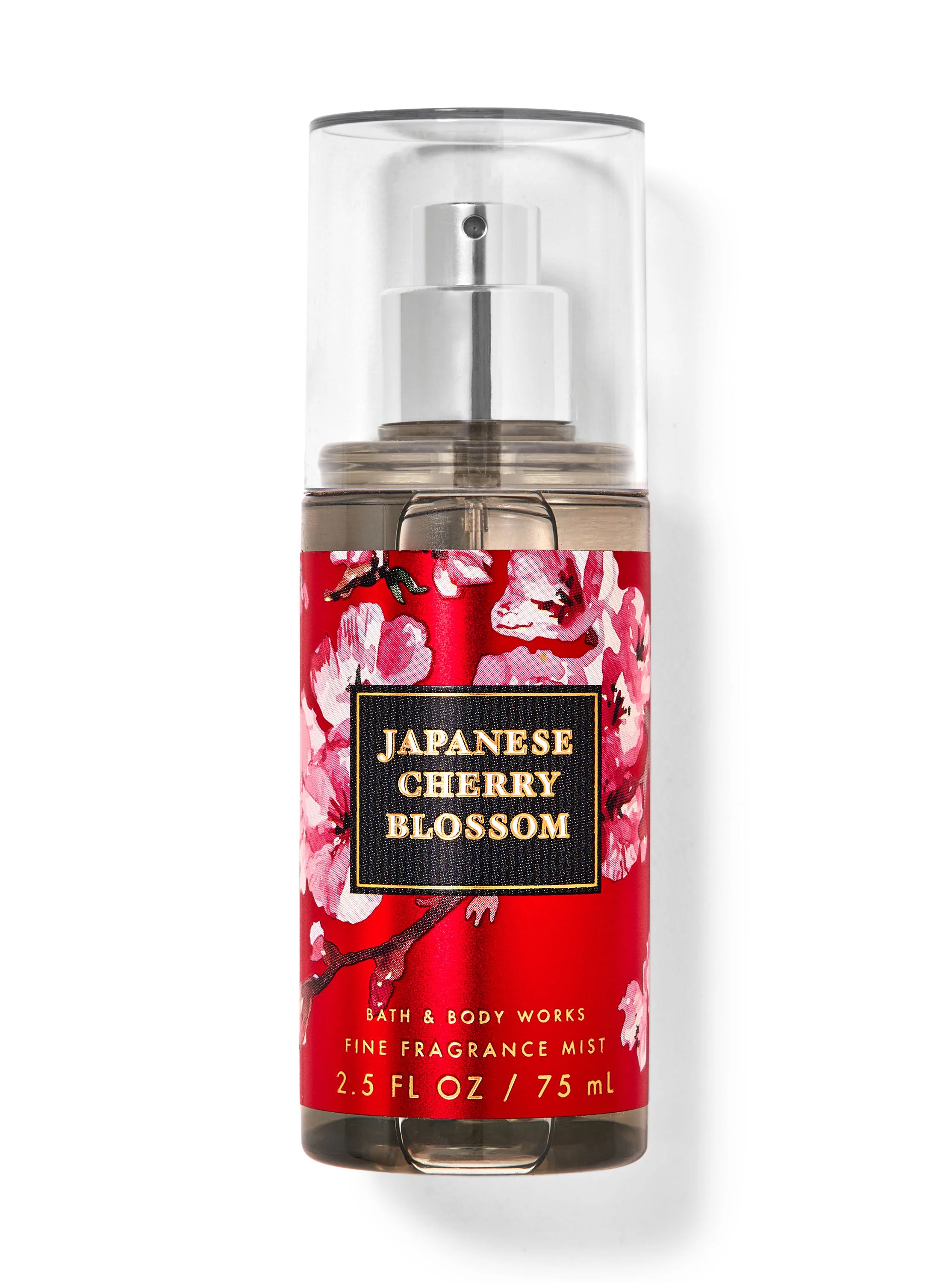 Japanese Cherry Blossom Fragrance Mist