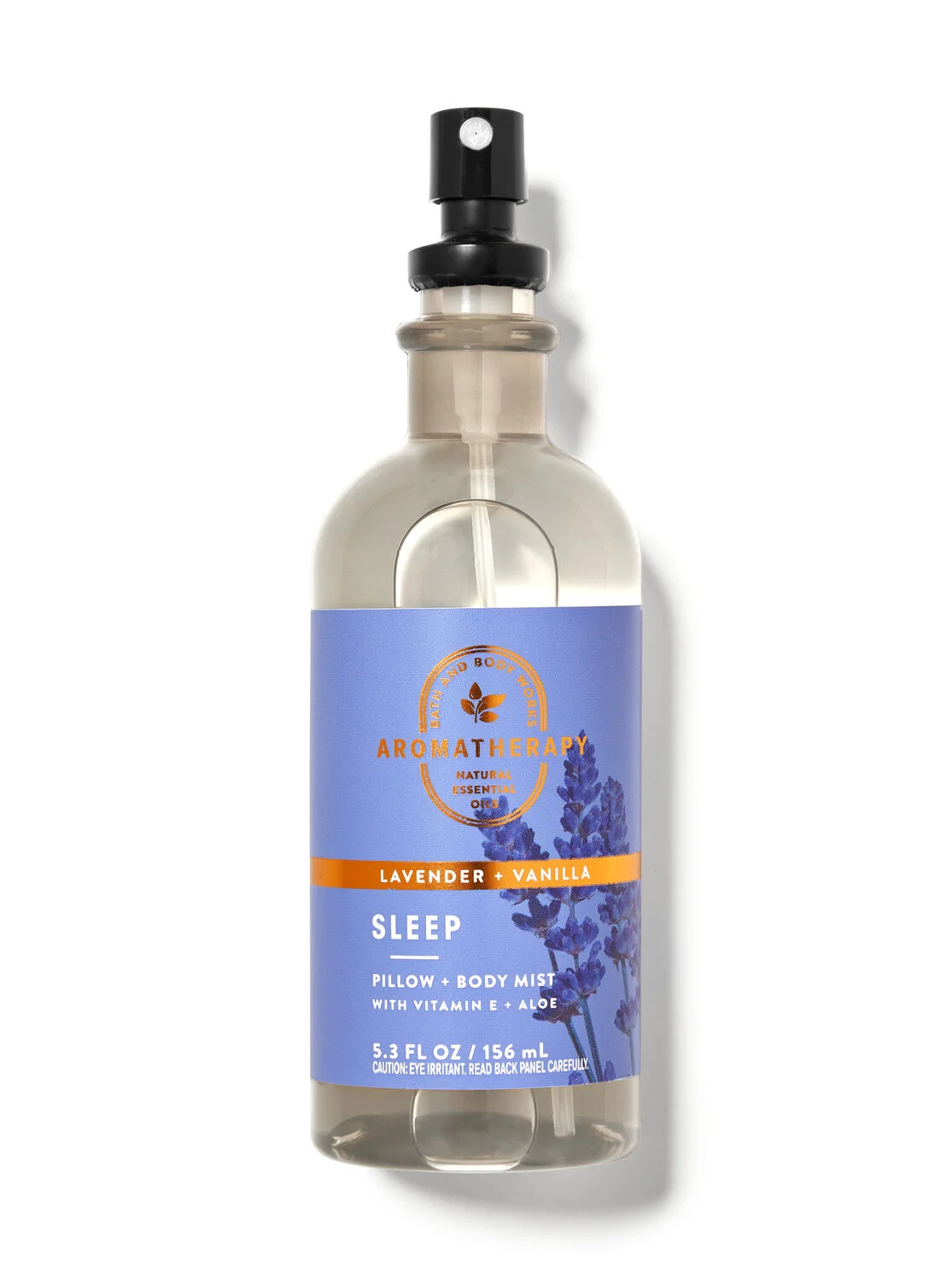 Aromatherapy Sleep Spray