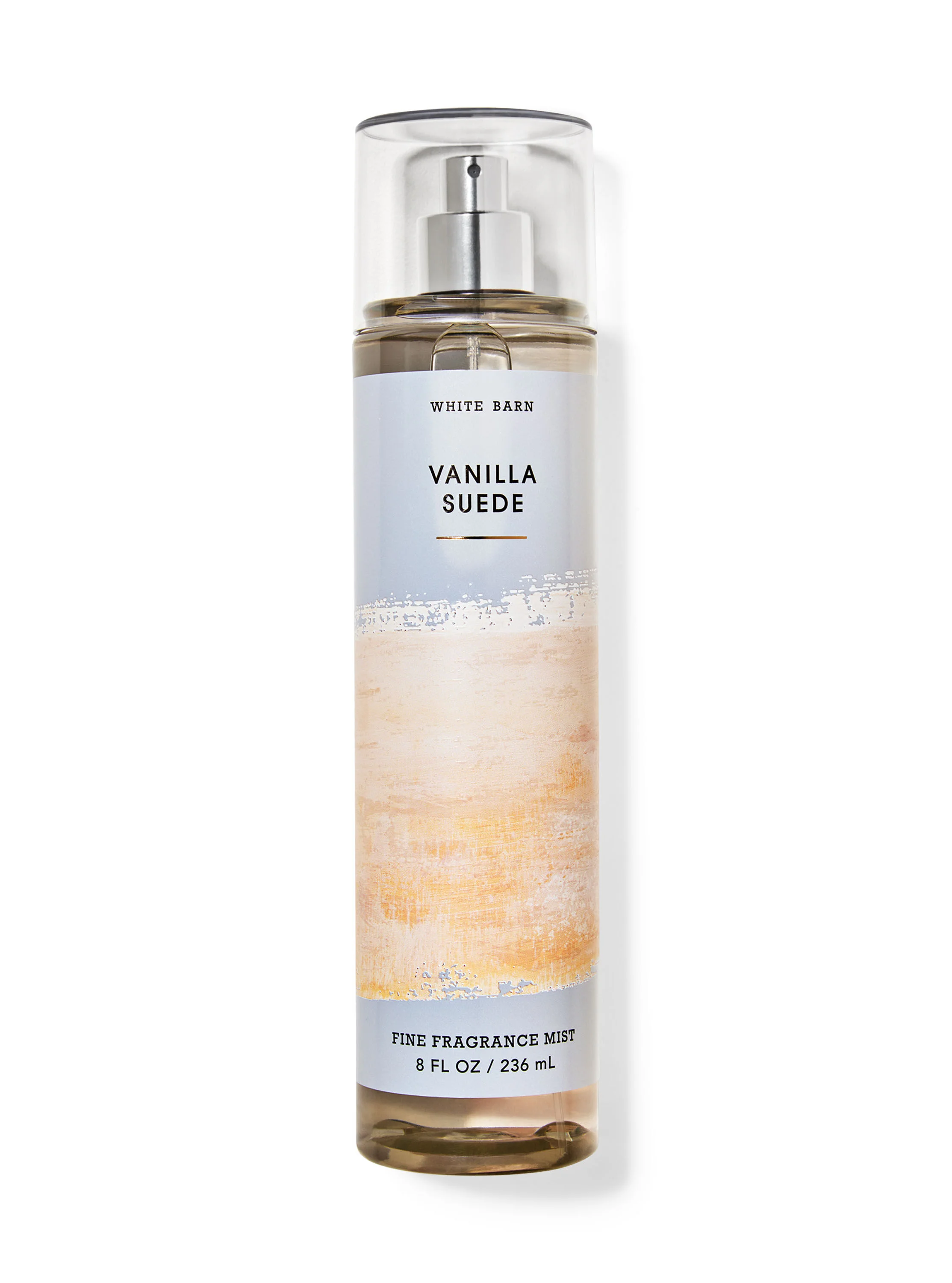 Vanilla Suede Fine Fragrance Mist