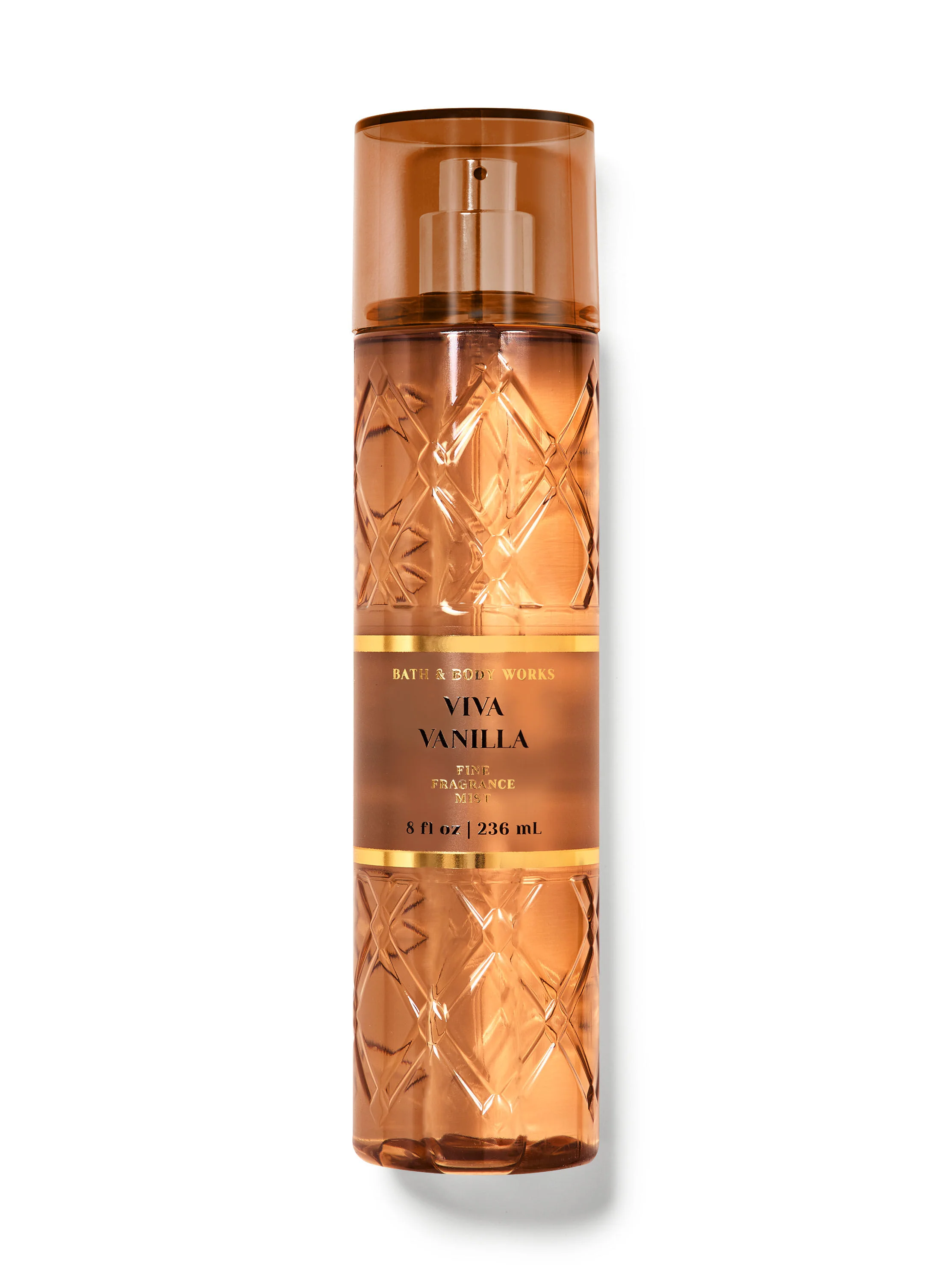 Viva Vanilla Fragrance Mist